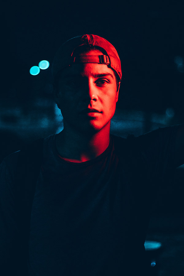 We hired a new employee